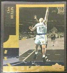 Chris Mullin Basketball Cards 1994 Upper Deck Special Edition Prices