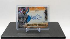 Ichiro [Orange] #IDG-I Baseball Cards 2023 Topps Inception Dawn of Greatness Autographs Prices