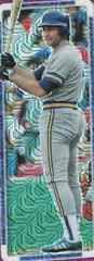 Paul Molitor [Purple Mojo] #1 Baseball Cards 2023 Panini Chronicles Contenders Optic Prices