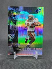 Mike Alstott [Radiance] Football Cards 1999 Spx Prices