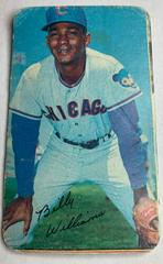 Billy Williams #40 Baseball Cards 1970 Topps Super Prices