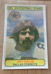 Jay Saldi #11 Football Cards 1979 Stop N Go Prices