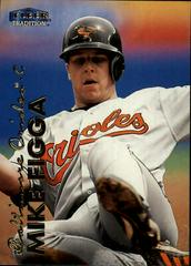 Mike Figga Baseball Cards 1999 Fleer Update Prices