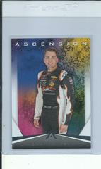 Noah Gragson #2 Racing Cards 2020 Panini Chronicles Nascar Ascension Prices