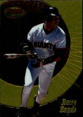 Barry Bonds #3 Baseball Cards 1998 Bowman's Best Prices