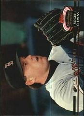 Roger Clemens #97 Baseball Cards 1993 Stadium Club Murphy Prices