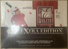 Hobby Box Baseball Cards 2008 Donruss Elite Extra Edition Prices
