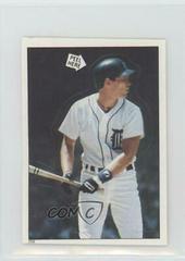 Alan Trammell Baseball Cards 1985 Topps Stickers Prices