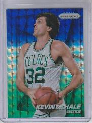 Kevin McHale [Green Prizm] Basketball Cards 2014 Panini Prizm Prices