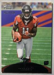 Julio Jones [Autograph Silver] Football Cards 2011 Topps Prime Prices