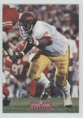 Anthony Munoz #84 Football Cards 1992 Pro Line Profiles Prices