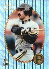 Jeff King #27 Baseball Cards 1996 Summit Prices