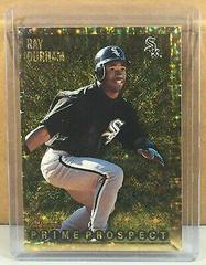 Ray Durham #251 Baseball Cards 1995 Bowman Gold Foil Prices
