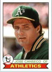 Jose Canseco #110 Baseball Cards 2016 Topps Archives Prices