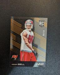 Kenny Bell [Gold] Football Cards 2015 Panini Clear Vision Prices