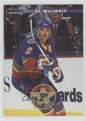 Al MacInnis Hockey Cards 1996 Donruss Prices