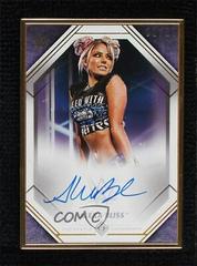 Alexa Bliss [Purple] #A-AB Wrestling Cards 2021 Topps WWE Transcendent Collection Autographs Prices
