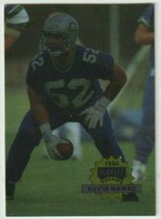 Kevin Mawae #330 Football Cards 1994 Playoff Prices