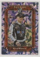 Kevin Harvick [Cracked Ice] #E2 Racing Cards 2020 Panini Donruss Nascar Elite Series Prices