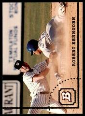 Robert Eenhoorn #277 Baseball Cards 1994 Bowman Prices