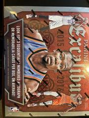 Hobby Box Basketball Cards 2015 Panini Excalibur Prices