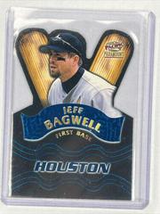 Jeff Bagwell #21 Baseball Cards 1998 Pacific Paramount Prices