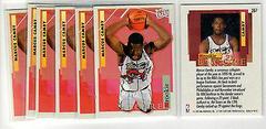 Marcus Camby Basketball Cards 1996 Ultra Prices