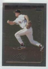 Adam Everett #T48 Baseball Cards 1999 Topps Chrome Traded Prices