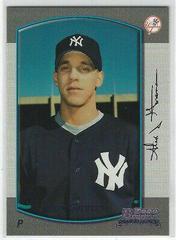 Alex Graman Baseball Cards 2000 Bowman Prices