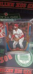 Anthony Rendon [Sapphire] #8 Baseball Cards 2022 Topps Museum Collection Prices