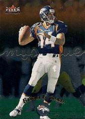 Brian Griese #72 Football Cards 2000 Fleer Mystique Prices