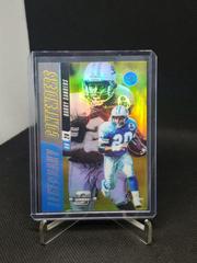 Barry Sanders [Gold] Football Cards 2018 Panini Contenders Legendary Prices