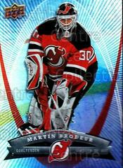 Martin Brodeur #29 Hockey Cards 2008 Upper Deck McDonald's Prices