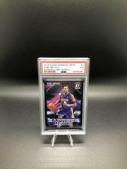 Kobe Bryant [Purple] #5 Basketball Cards 2018 Panini Donruss Optic Express Lane Prices