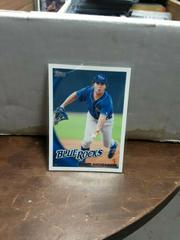 Eric Hosmer #13 Baseball Cards 2010 Topps Pro Debut Prices