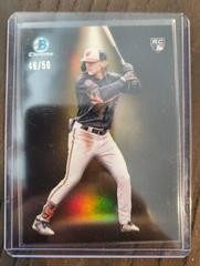 Gunnar Henderson [Gold] #BS-5 Baseball Cards 2023 Bowman Spotlights Prices