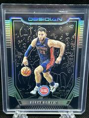 Blake Griffin #54 Basketball Cards 2018 Panini Obsidian Prices