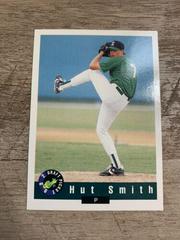 Hut Smith Baseball Cards 1992 Classic Draft Picks Prices