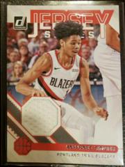 Anfernee Simons Basketball Cards 2020 Donruss Jersey Series Prices
