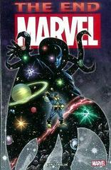 Marvel Universe: The End (2013) Comic Books Marvel Universe: The End Prices