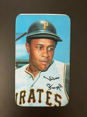 Willie Stargell #19 Baseball Cards 1970 Topps Super Prices