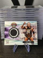 Adam Cole Wrestling Cards 2021 Topps WWE Mat Relics Prices