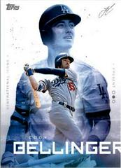 Cody Bellinger Baseball Cards 2019 Topps X Lindor Prices