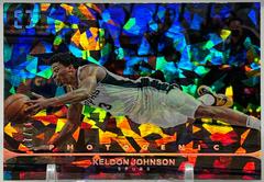 Keldon Johnson Basketball Cards 2021 Panini PhotoGenic Prices