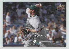 scott Dohmann #69 Baseball Cards 2008 Upper Deck First Edition Prices