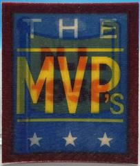 Ernie Banks #45 Baseball Cards 1990 Score the MVP's Prices