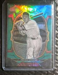 Richie Ashburn [Green] #47 Baseball Cards 2023 Panini Select Prices