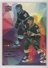 Kirill Kaprizov #DT-3 Hockey Cards 2021 Ultra Seeing Double Prices