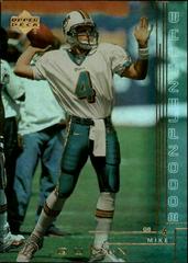 Mike Quinn #115 Football Cards 2000 Upper Deck Encore Prices