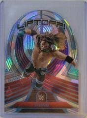 AJ Styles [Cubic] #8 Wrestling Cards 2023 Panini Revolution WWE Liftoff Prices